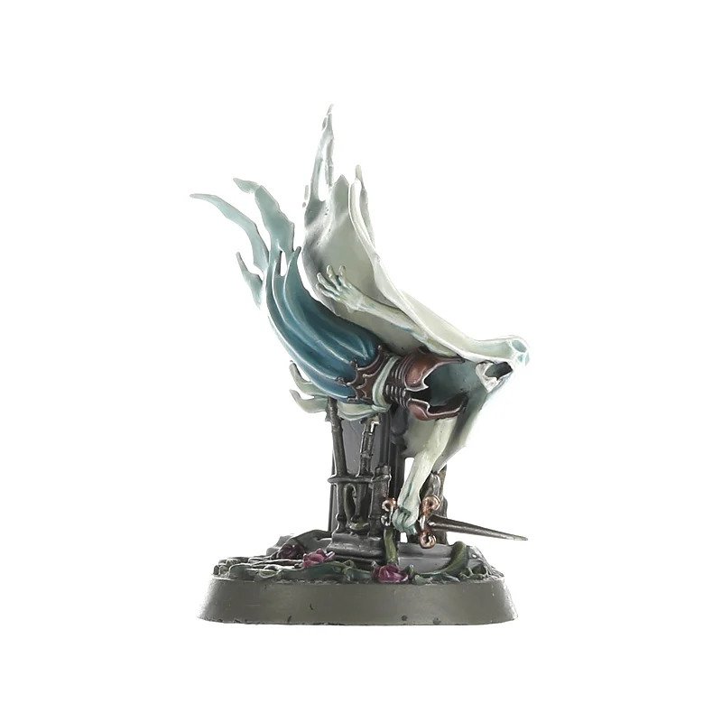 [ GW71-11 ] NIGHTHAUNT MYRMOURN BANSHEES