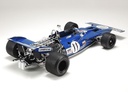 [ T12054 ] Tamiya 1/12 Tyrrell 003 1971 Monaco