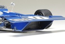 [ T12054 ] Tamiya 1/12 Tyrrell 003 1971 Monaco