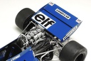 [ T12054 ] Tamiya 1/12 Tyrrell 003 1971 Monaco