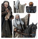 [ GW30-49 ] SARUMAN THE WHITE & GRIMA