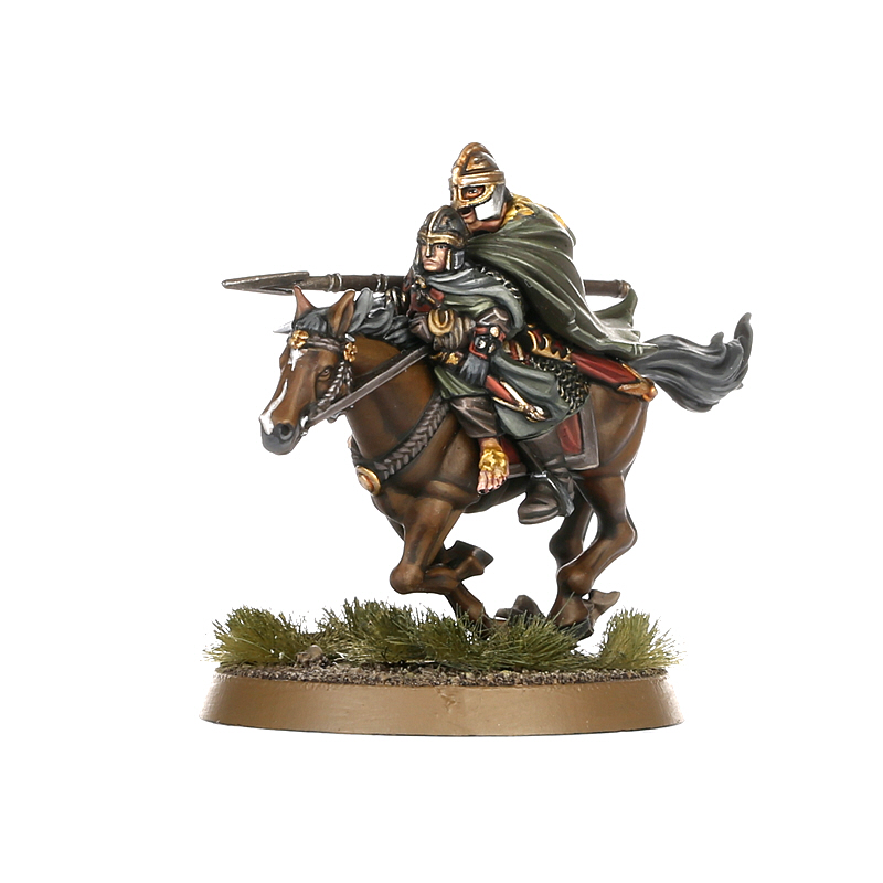 [ GW30-45 ] EOWYN & MERRY