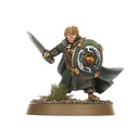 [ GW30-45 ] EOWYN &amp; MERRY