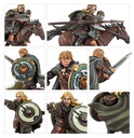 [ GW30-45 ] EOWYN & MERRY