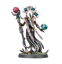 [ GW49-45 ] NECRONS CHRONOMANCER