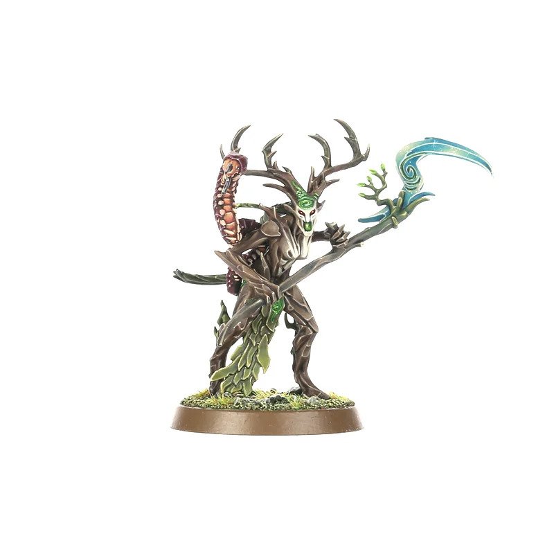 [ GW70-05 ] VANGUARD: SYLVANETH