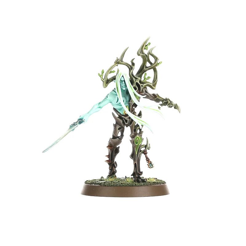 [ GW70-05 ] VANGUARD: SYLVANETH