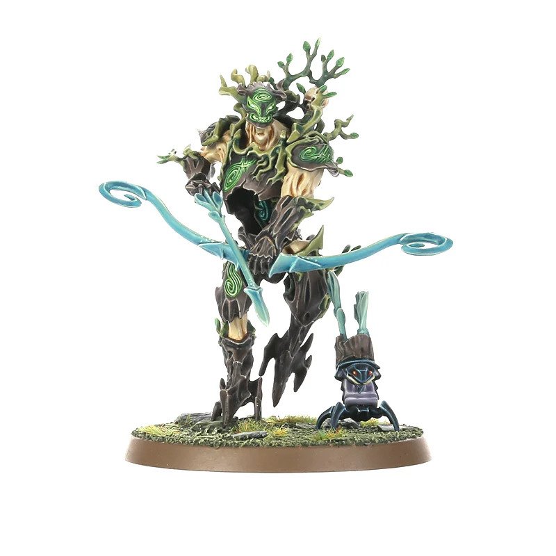 [ GW70-05 ] VANGUARD: SYLVANETH