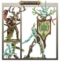 [ GW70-05 ] VANGUARD: SYLVANETH