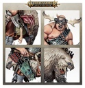 [ GW95-21 ] OGOR MAWTRIBES: BLOODPELT HUNTER