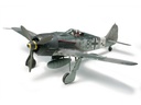 [ T61095 ] Tamiya Focke-Wulf Fw190 A-8/A-8 R2  1/48