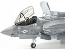 [ T60791 ] Tamiya Lockheed Martin F-35B Lightning II 1/72