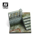 [ VALSC010 ] Vallejo City Stairs