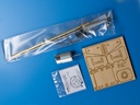[ KR42370 ] Krick aandrijfset ANTARES