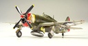 [ T60769 ] Tamiya P-47D Thunderbolt &quot;Razorback&quot;1/72