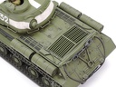 [ T35289 ] Tamiya Russian JS-2 Model 1944 ChKZ 1/35