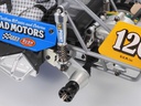 [ T58695 ]  Tamiya Wild One  blockhead motors  1/10 remake!