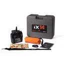 [ SPMR14000EU ] iX14 - 14 Channel Transmitter Only
