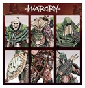 [ GW111-93 ] WARCRY: ROTMIRE CREED