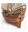 [ AL22451 ] Artesania latina mayflower 1620