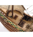 [ AL22451 ] Artesania latina mayflower 1620