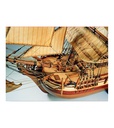 [ AL22810 ] Artesania Latina H.M.S.Bounty 1783   1/48