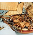 [ AL22810 ] Artesania Latina H.M.S.Bounty 1783   1/48