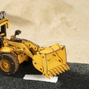 [ ROKRTG509K ] Bulldozer