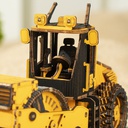 [ ROKRTG701K ] Road Roller