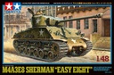 [ T32595 ] Tamiya M4A3E8 Sherman &quot;easy eight&quot; 1/48