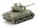 [ T32595 ] Tamiya M4A3E8 Sherman &quot;easy eight&quot; 1/48