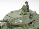 [ T32595 ] Tamiya M4A3E8 Sherman &quot;easy eight&quot; 1/48