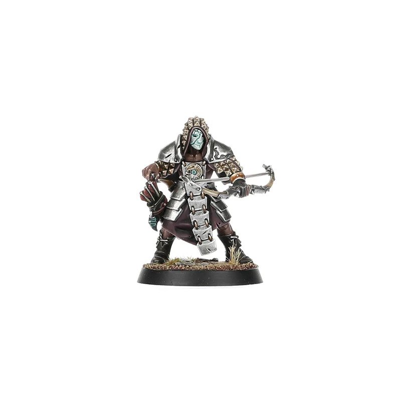 [ GW111-67 ] WARCRY: SUNDERED FATE