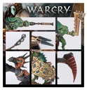 [ GW111-67 ] WARCRY: SUNDERED FATE