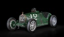 [ ITA-4710S ] Italeri Bugatti Type35B