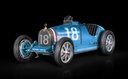 [ ITA-4710S ] Italeri Bugatti Type35B