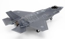 [ T61124 ] Tamiya F-35A Lightning II 1/48