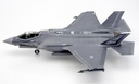 [ T61124 ] Tamiya F-35A Lightning II 1/48