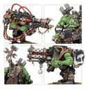 [ GW50-22 ] Ork lootas