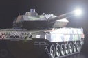 [ T56020 ] Tamiya R/C tank  Leopard 2 A6 w/Option Kit