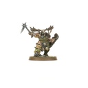 [ GW83-28 ] MAGGOTKIN OF NURGLE: PUTRID BLIGHTKINGS