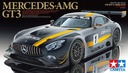 [ T24345 ] Tamiya MERCEDES AMG GT3  1/24