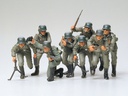 [ T35030 ] Tamiya German Assault Troops(infantry)) 1/35