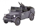 [ RE03339 ] Revell Einheits-PKW Kfz.4 1/35