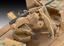 [ RE03293 ] Revell sWS with Flak 43 and Sd.Ah.58 Ammo Trailer 1/72