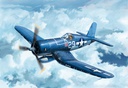 [ T60775 ] Tamiya Vought F4U-1A Corsair 1/72