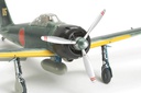 [ T61108 ] Tamiya A6M3/3a Zero (Zeke) 1/48