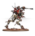[ GW59-12 ] ADEPTUS MECHANICUS IRONSTRIDER
