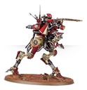 [ GW59-12 ] ADEPTUS MECHANICUS IRONSTRIDER