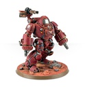 [ GW59-16 ] ADEPTUS MECHANICUS KASTELAN ROBOTS 